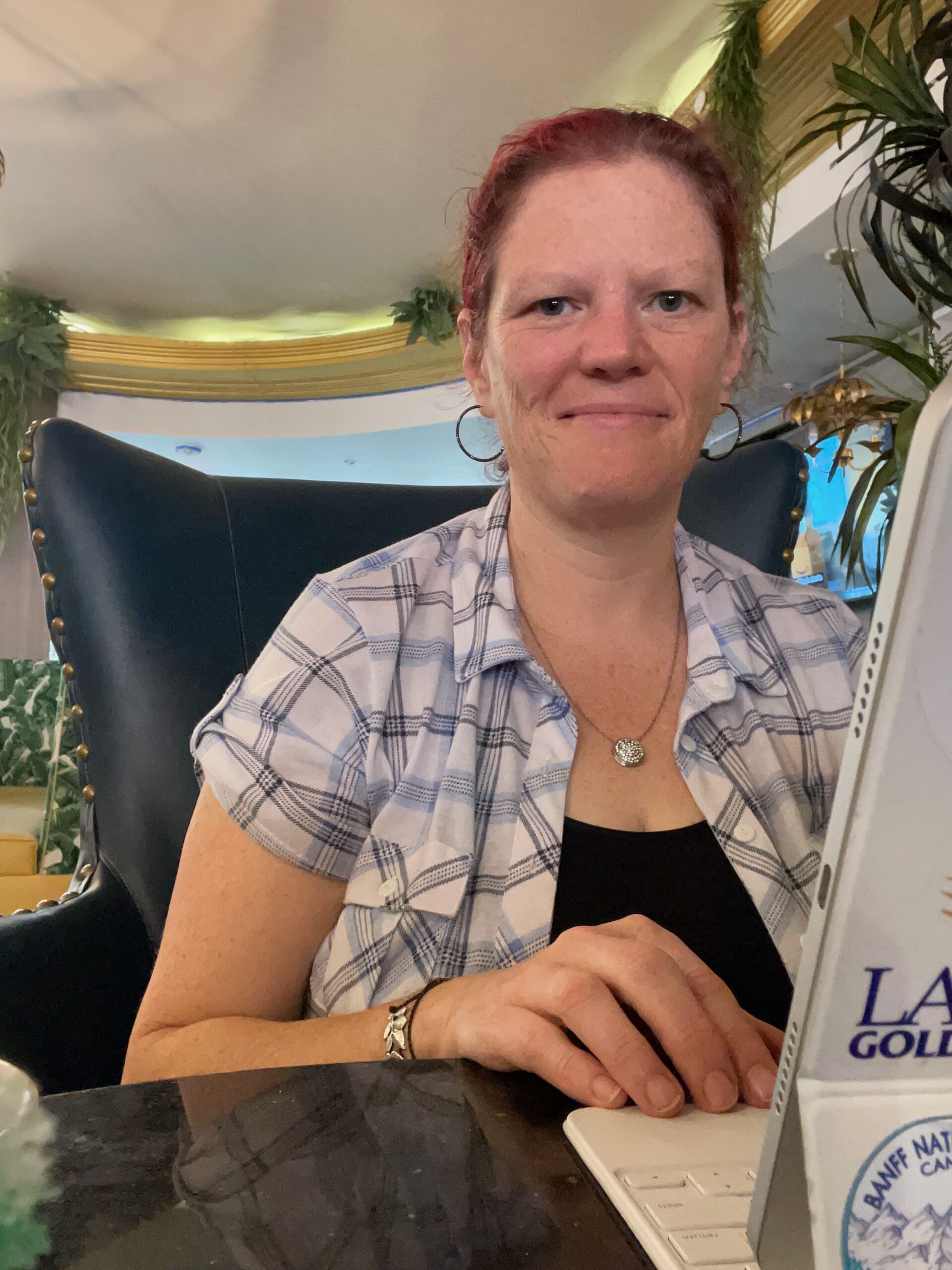 Amber May Grand Adventures Sustainable and Eco-Friendly Travel